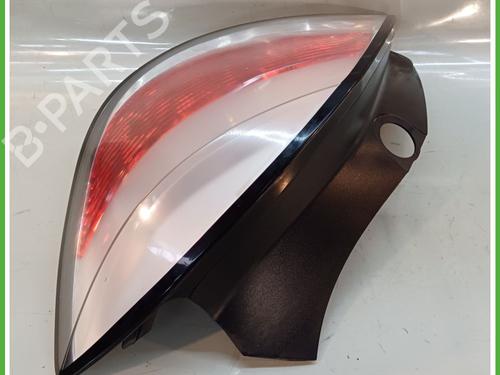 Left taillight OPEL ASTRA H (A04) 1.4 (L48) | BP16030068C34 