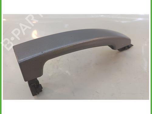 Rear right exterior door handle LAND ROVER RANGE ROVER SPORT I (L320) 2.7 D 4x4 | BP15811389C130 
