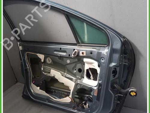 Left front door PEUGEOT 407 SW (6E_, 6D_) 1.6 HDi 110 | BP27409838C2 