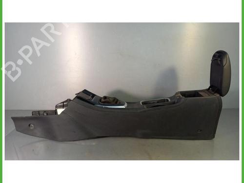 Middle console NISSAN PULSAR Hatchback (C13) 1.5 dCi | BP40147067I22 - Image 2