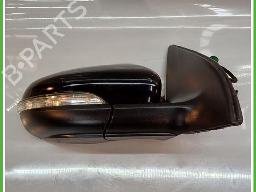 Right mirror VW GOLF VI Convertible (517) 1.6 TDI | BP17526166C27 