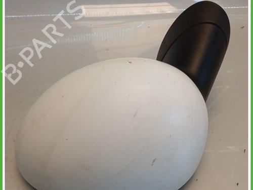 Left mirror MINI MINI (R56) Cooper D | BP28314721C26 