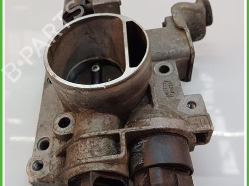 Throttle body FIAT PUNTO (188_) 1.2 60 (188.030, .050, .130, .150, .230, .250) | BP17645058M82 