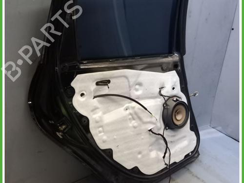 Left rear door LANCIA DELTA III (844_) 1.6 D Multijet (844.AXC11, 844.AXC1A) | BP27409912C4 