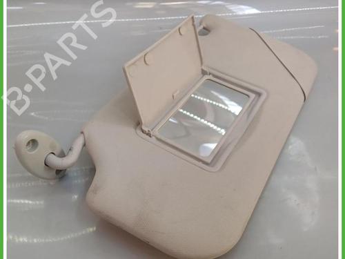 Left sun visor FORD FOCUS III 1.0 EcoBoost | BP40141064I1  - Image 5