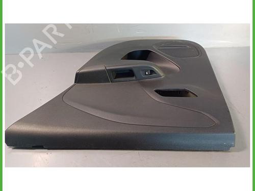 Rear right panel OPEL CORSA F (P2JO) 1.2 (68) | BP40144032C61 - Image 6