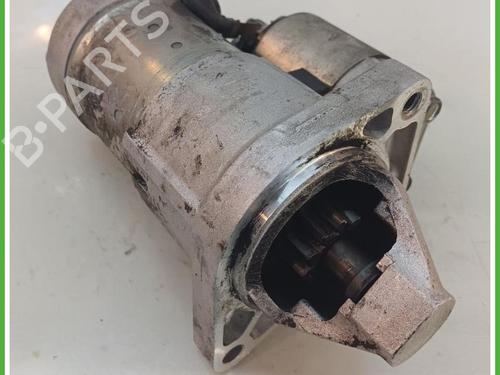 Starter LANCIA YPSILON (843_) 1.2 (843.AXA1A) | BP40136645M8 - Image 2