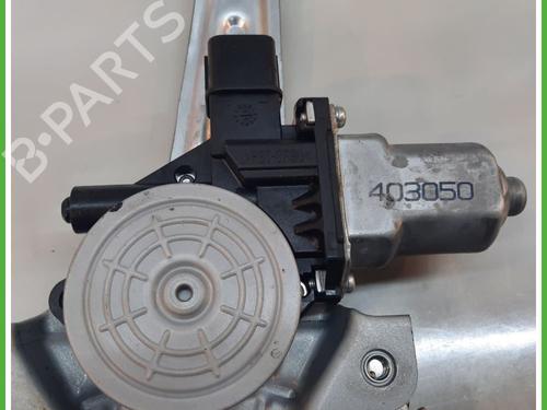 Rear left window mechanism SUBARU XV (_GP_) 2.0 D AWD (GPD) | BP13260756C24 