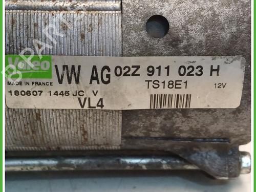 Startmotor VW GOLF V (1K1) 1.9 TDI | BP26152893M8 