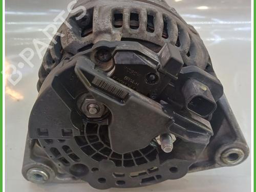 Alternator OPEL CORSA D (S07) 1.2 LPG (L08, L68) | BP15844163M7 