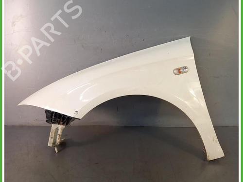 Used Left front fenders Left front fenders SEAT LEON (1P1) 1.9 TDI (105 hp) 40073984 40073984