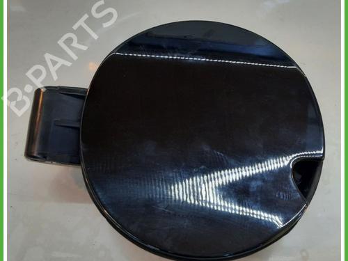 Used Fuel flap PEUGEOT 208 I (CA_, CC_) 1.6 HDi (92 hp) 14454567