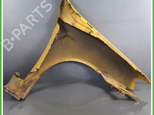 Left front fenders FIAT PUNTO (188_) 1.2 16V 80 (188.233, .235, .253, .255, .333, .353, .639,... | BP15265766C41 