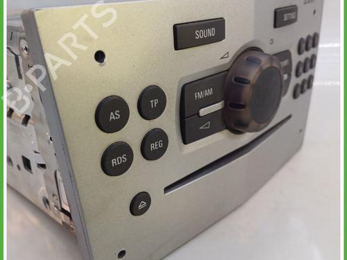 Radio OPEL CORSA D (S07) 1.2 (L08, L68) | BP19673676E6 
