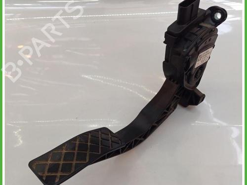 Used Pedal Pedal AUDI A4 B8 Avant (8K5) 2.0 TDI (163 hp) 40140074 40140074