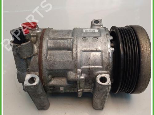 AC compressor FIAT GRANDE PUNTO (199_) 1.4 (199AXB11, 199AXB1A, 199BXB1A, 199AXL1A) | BP29498915M34 