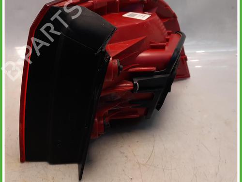 Left taillight VW PASSAT B7 (362) 1.6 TDI | BP40073828C34 - Image 4
