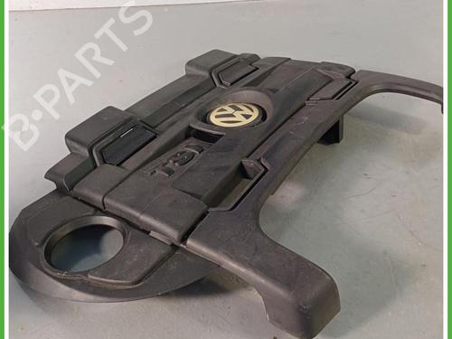 Upper protection VW PASSAT B6 (3C2) 1.4 TSI EcoFuel | BP40147175M93  - Image 5