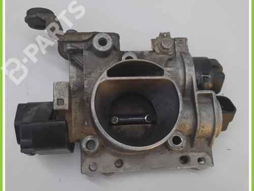 Throttle body FIAT PUNTO (188_) 1.2 Natural Power | BP11368492M82 