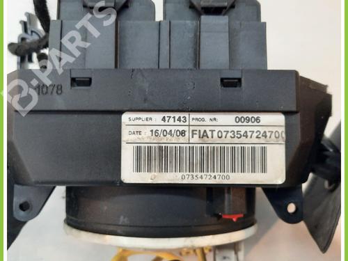 Switch FIAT 500 (312_) 1.3 D Multijet (312AXB1A) | BP11370164I30 