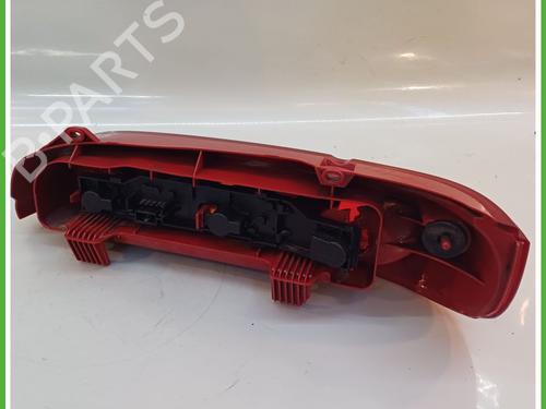 Left taillight FIAT SEICENTO / 600 (187_) 1.1 (187AXB, 187AXB1A, 187AXC1A02) | BP16884512C34 
