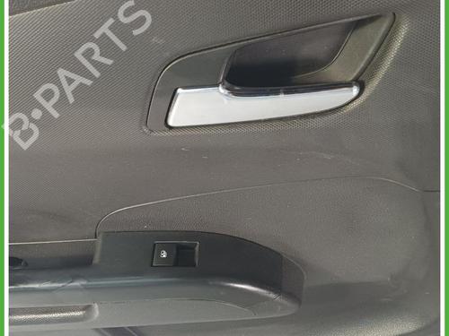 Rear left panel CHEVROLET AVEO Hatchback (T300) 1.3 D | BP40142463C60 - Image 2