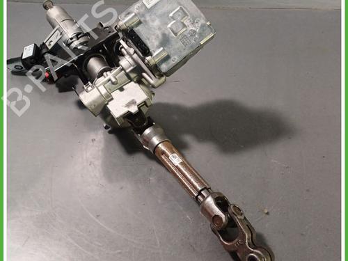 Steering column RENAULT CAPTUR II (HF_) TCe 90 (HFM6) | BP24468473M21 