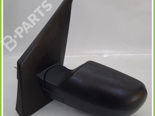 Left mirror FORD FUSION (JU_) 1.4 TDCi | BP11720974C26 