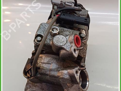 AC compressor BMW 1 (E87) 118 d | BP20929887M34 