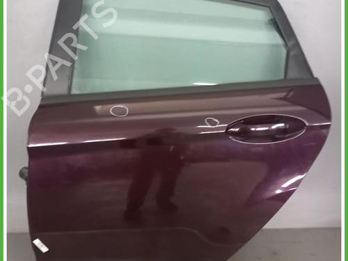 left-rear-door-ford-fiesta-vi-cb1-ccn-2008-40139563 main image