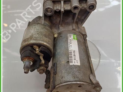 Startmotor PEUGEOT BIPPER (AA_) 1.4 HDi | BP17765375M8 
