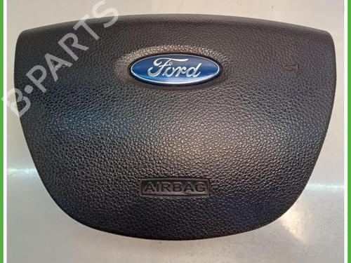Used Driver airbag Driver airbag FORD TRANSIT Platform/Chassis (FM_ _, FN_ _, FF_ _) 2.4 TDCi RWD (100 hp) 40142800 40142800