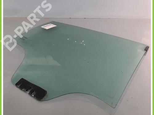 Rear right door window FIAT BRAVO II (198_) 1.9 D Multijet (198AXB1A) | BP11722212C21 