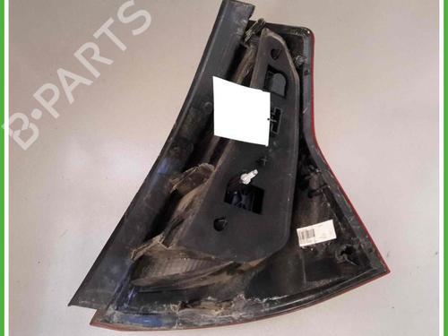 Left taillight DACIA SANDERO 1.5 dCi | BP40130585C34 - Image 2