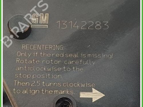 Switch OPEL CORSA D (S07) 1.2 (L08, L68) | BP40137786I30 - Image 4