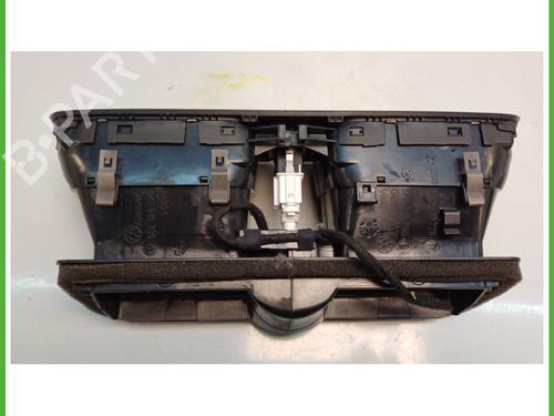 Air vent VW GOLF PLUS V (5M1, 521) 1.6 BiFuel | BP22427992I21 
