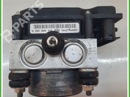 ABS pump LANCIA MUSA (350_) 1.3 D Multijet (350.AXG11, 350.AXG1A) | BP11998107M43 