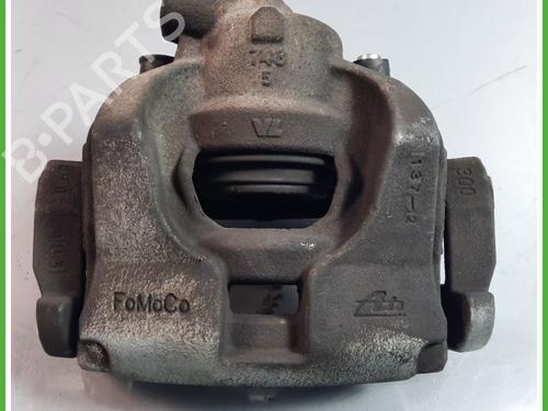 Used Right front brake caliper LAND ROVER FREELANDER 2 (L359) 2.2 SD4 4x4 (190 hp) 13488294