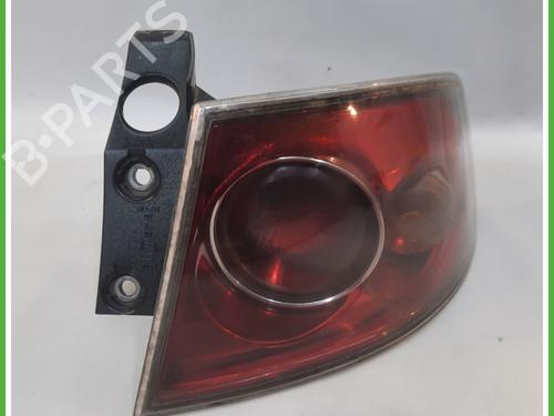 Høyre baklys SEAT IBIZA III (6L1) 1.4 TDI (75 hp) 13537550
