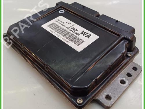 Engine control unit (ECU) CHEVROLET AVEO / KALOS Hatchback (T200) 1.2 | BP40142046M57  - Image 5