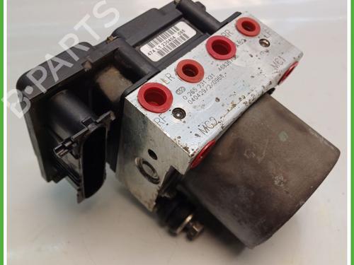 Pompe ABS FIAT PUNTO (188_) 1.3 JTD 16V (70 hp) 22522471