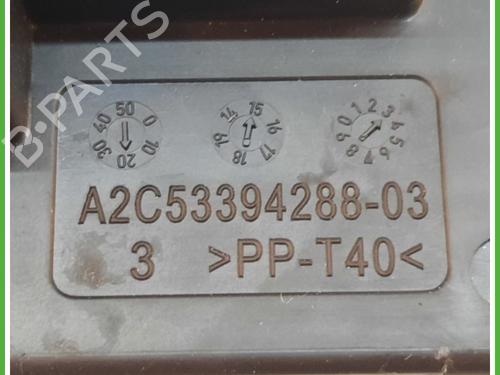 Control unit SEAT LEON (5F1) 1.6 TDI | BP12242082M11 