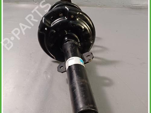 Højre fortil støddæmper RENAULT MEGANE IV Hatchback (B9A/M/N_) 1.5 dCi 110 (B9A3) | BP22425125M17 