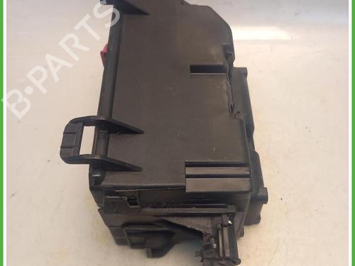 Fuse box OPEL MERIVA B MPV (S10) 1.4 LPG (75) | BP40074352E1 - Image 4