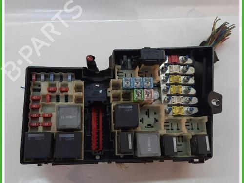 Used Fuse box Fuse box FORD FOCUS I (DAW, DBW) 1.8 Turbo DI / TDDi (90 hp) 40132327 40132327