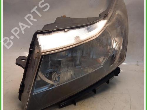 Used Left headlight Left headlight CHEVROLET CRUZE Hatchback (J305) 1.8 LPG (141 hp) 40149404 40149404