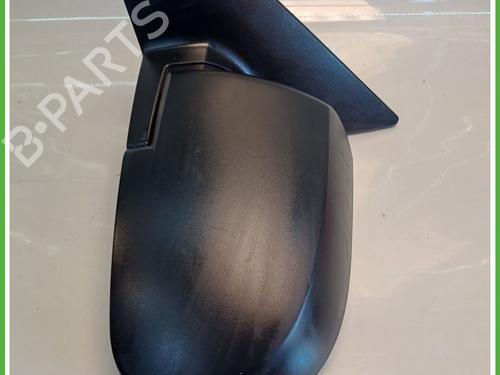 Left mirror KIA CARENS II MPV (FJ) 2.0 CRDi | BP27458882C26 