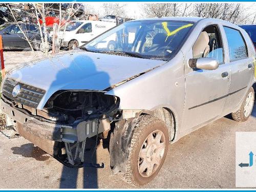 Used Parts FIAT PUNTO (188_) 1.2 60 (188.030, .050, .130, .150, .230, .250) 5018013