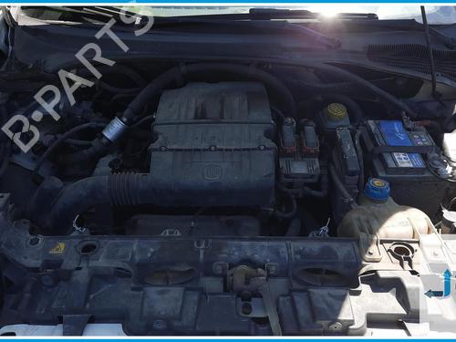 Engine control unit (ECU) FIAT PUNTO Hatchback Van (199_) 1.4 LPG (199AXB1A, 199BXB1A, 199AXL1A) | BP40076385M57  - Image 6