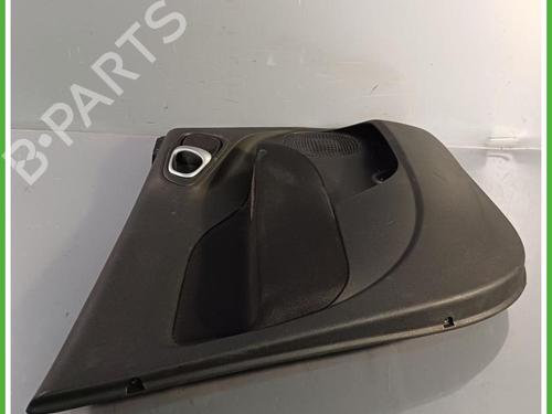 Front left panel FIAT 500L (351_, 352_) 1.4 (199LYB1B) | BP40140508C58 - Image 5